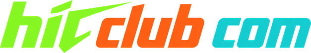 hit club com logo